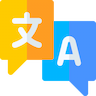 多语言支持