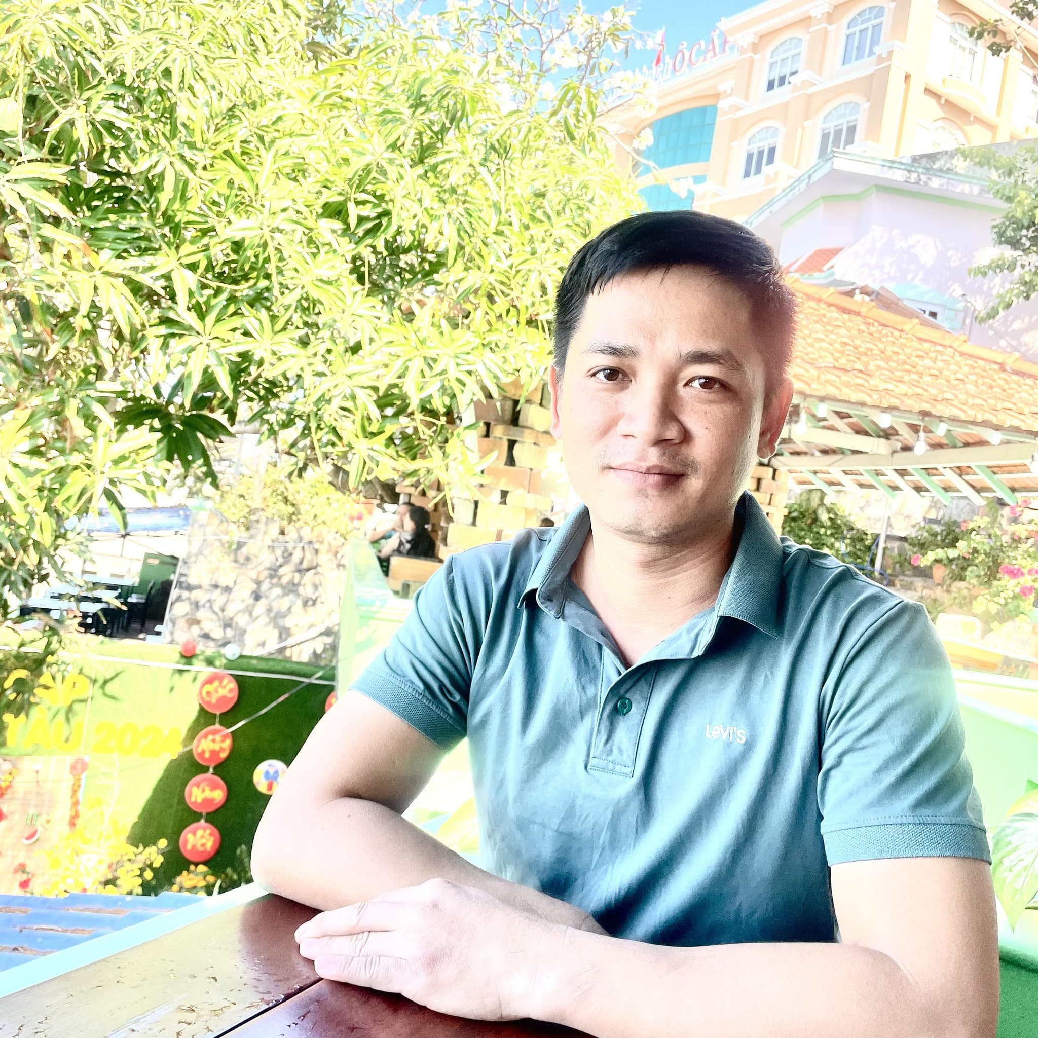 陈文南